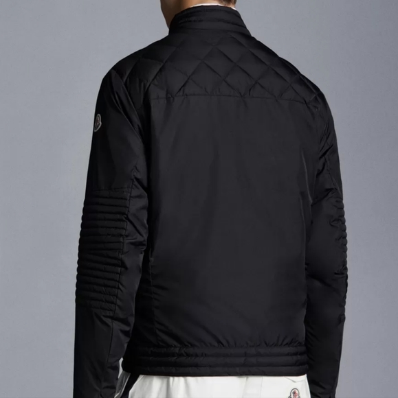 MONCLER Atiu Jacket - Picture 2 of 8